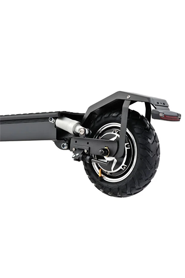 ONVO OV-012 X Plus 1600 W Elektrikli Scooter